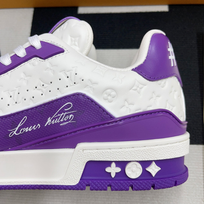 l**is V*t*n trainer sneaker lv-000020