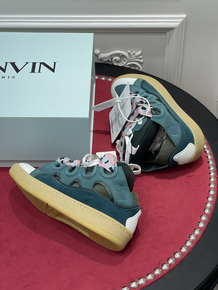 LANVIN SNEAKER LS056
