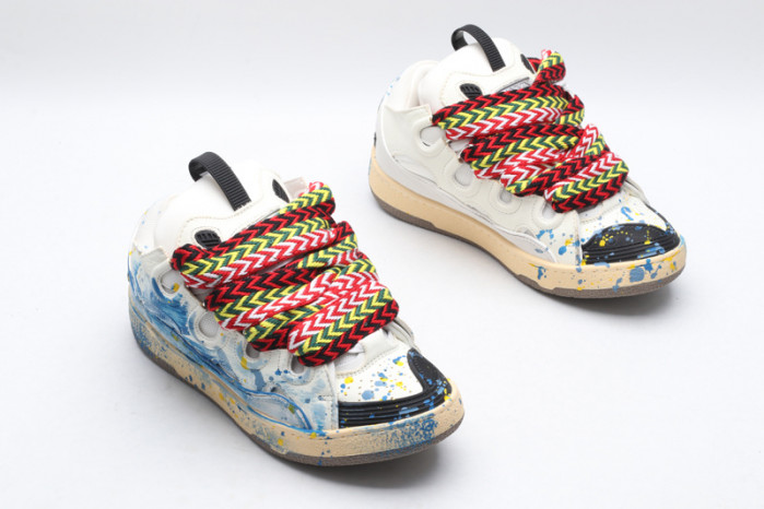 LANVIN SNEAKER LS071