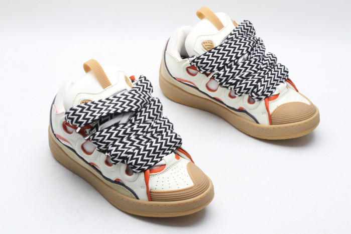 LANVIN SNEAKER LS079