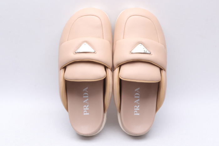 PRAD* SNEKAERS P000038