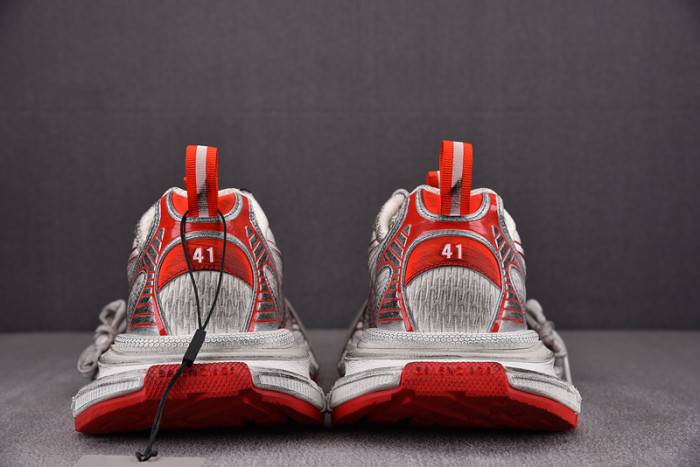 TRIPLES TRAINER SNEAKERS 2000095