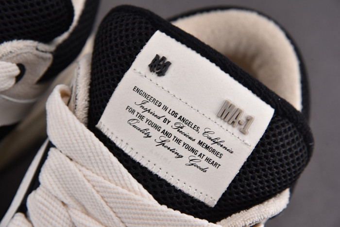 AMIRI SNEAKER AM-017