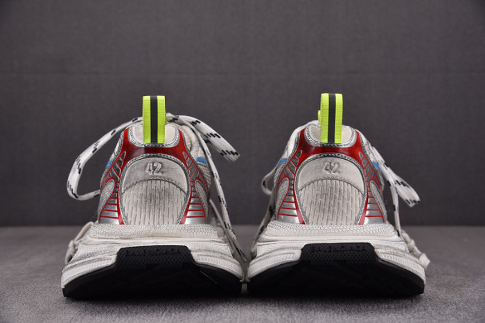 TRIPLES TRAINER SNEAKERS 2000107