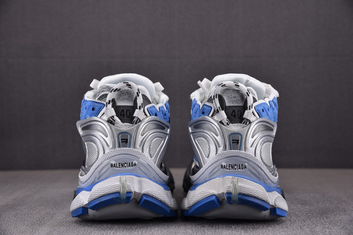 RUNNER SNEAKER RS025