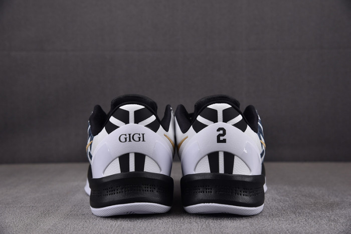 NIKE KOBE 8 PROTRO "MAMBACITA"