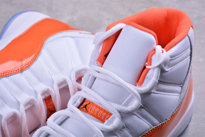 Air Jordan 11 “Bright Citrus ”
