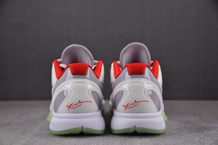 NIKE ZOOM KOBE 6 “DARK KNIGHT” PE2023-103