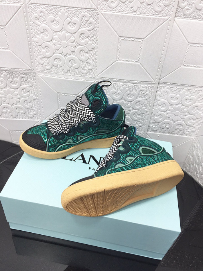 LANVIN SNEAKER LS099