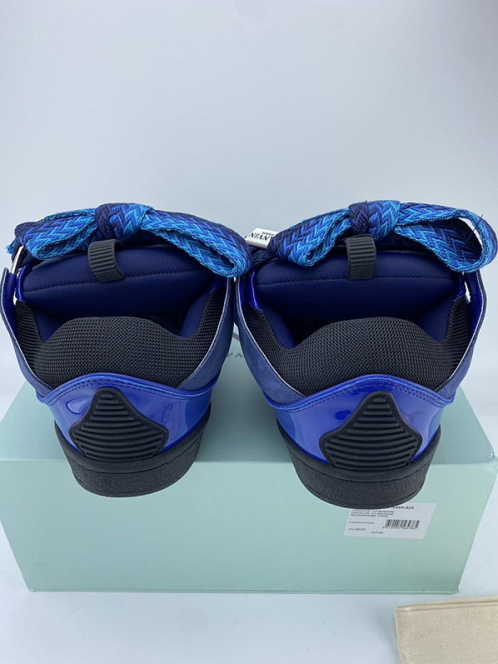 LANVIN SNEAKER LS120