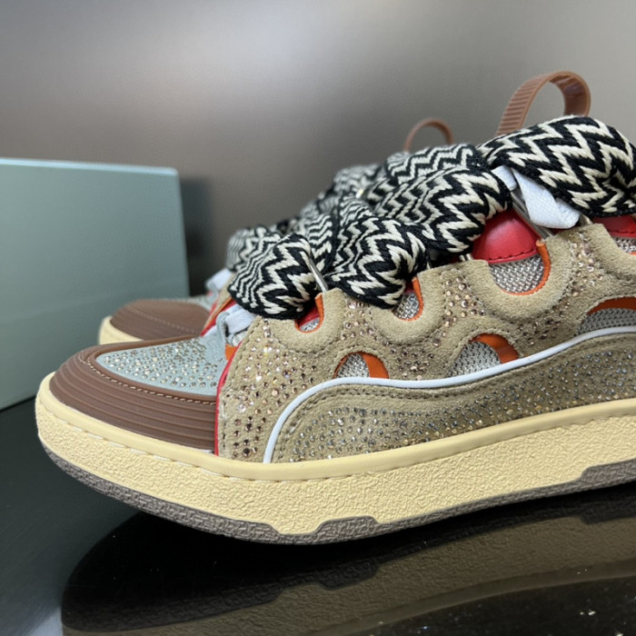 LANVIN SNEAKER LS125