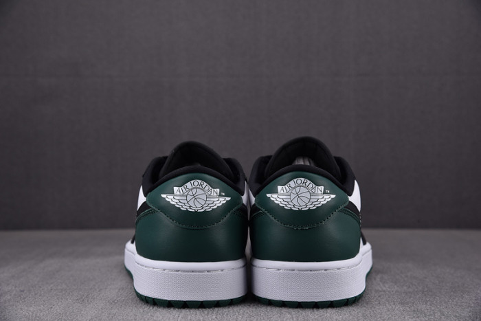 Jordan 1 Retro Low Golf Noble Green DD9315-107