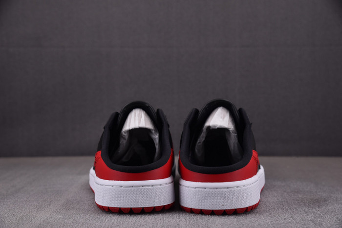 Jordan 1 Mule Golf Bred FJ1214-001