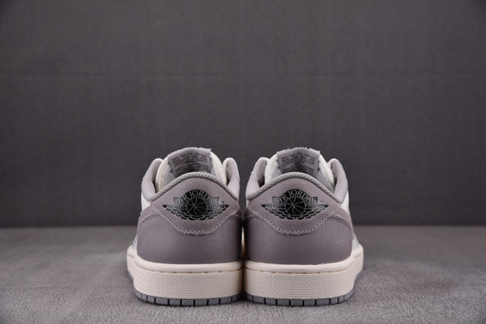 Jordan 1 Retro Low OG Atmosphere Grey CZ0790-101