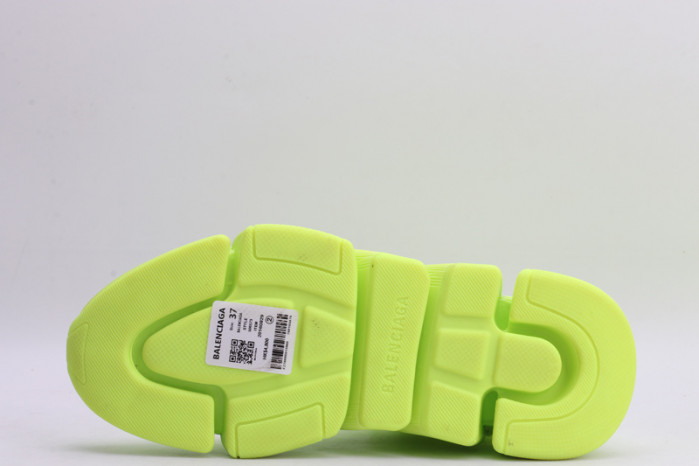 SPEED TRAINER SNEAKERS 1000070