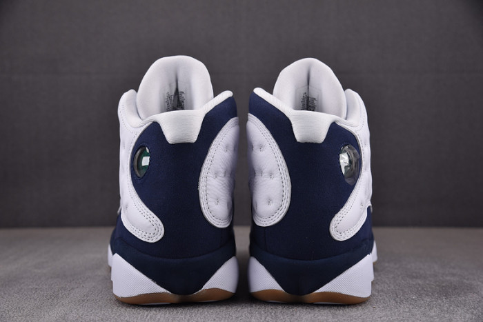 AIR JORDAN 13 "MIDNIGHT NAVY" 414571-140