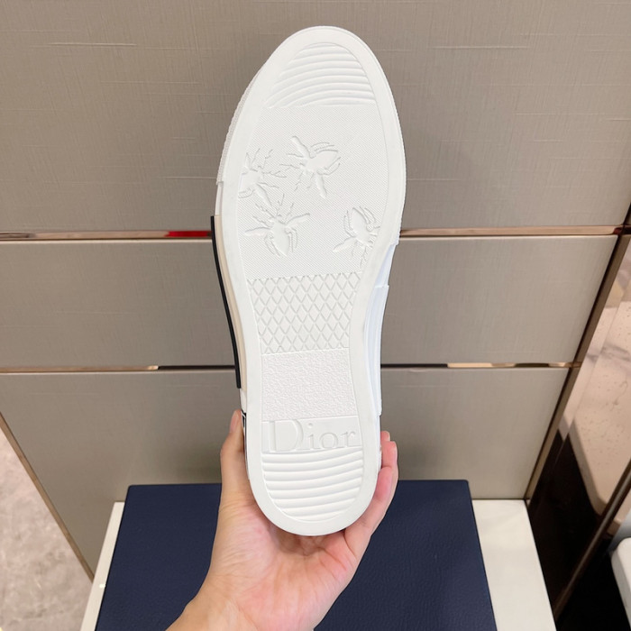 DIO* B23 SNEAKERS B23-030