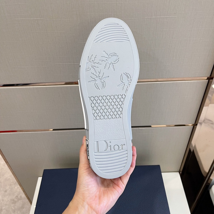 DIO* B23 SNEAKERS B23-077