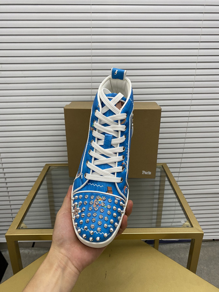 C&L sneakers CL000068