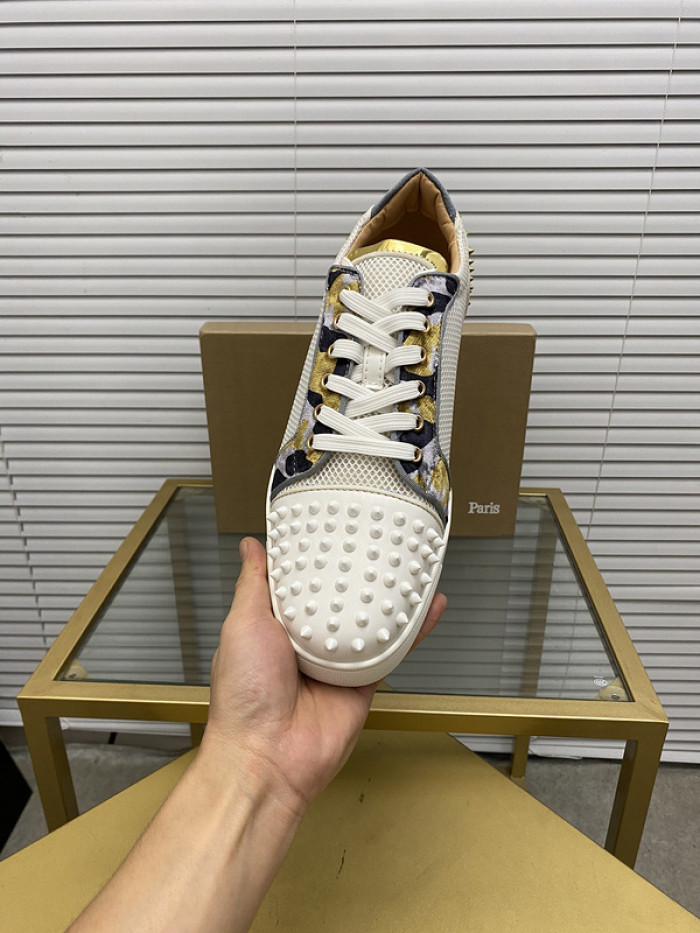 C&L sneakers CL000079