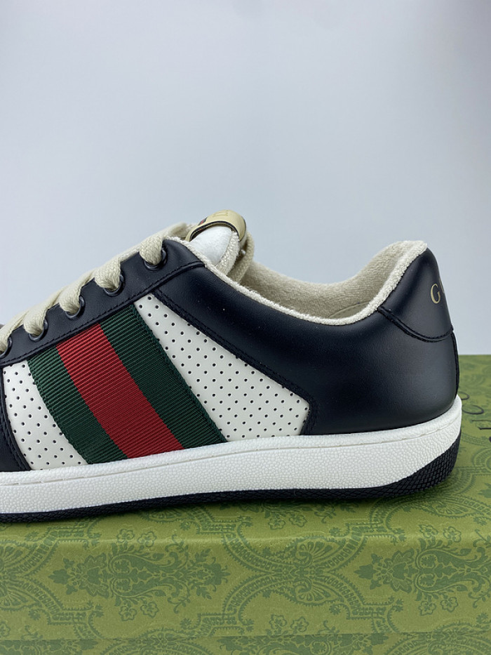 G*u*i sneaker g-0006