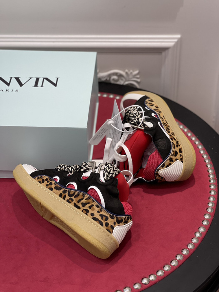 LANVIN SNEAKER LS149