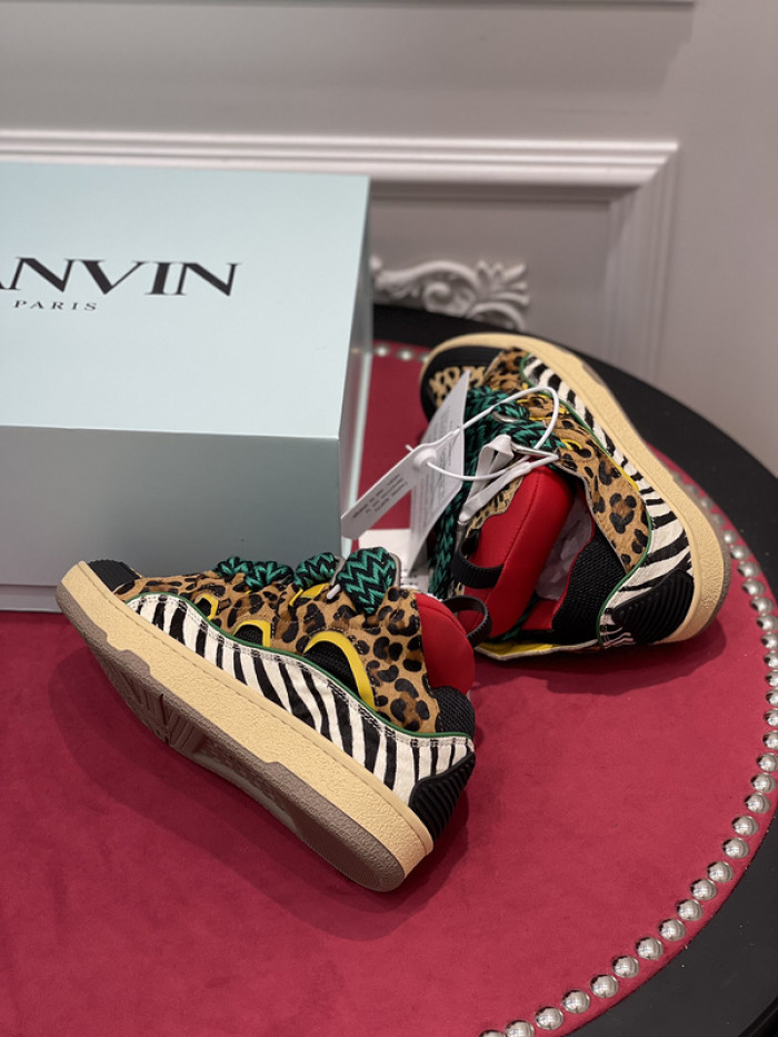 LANVIN SNEAKER LS169