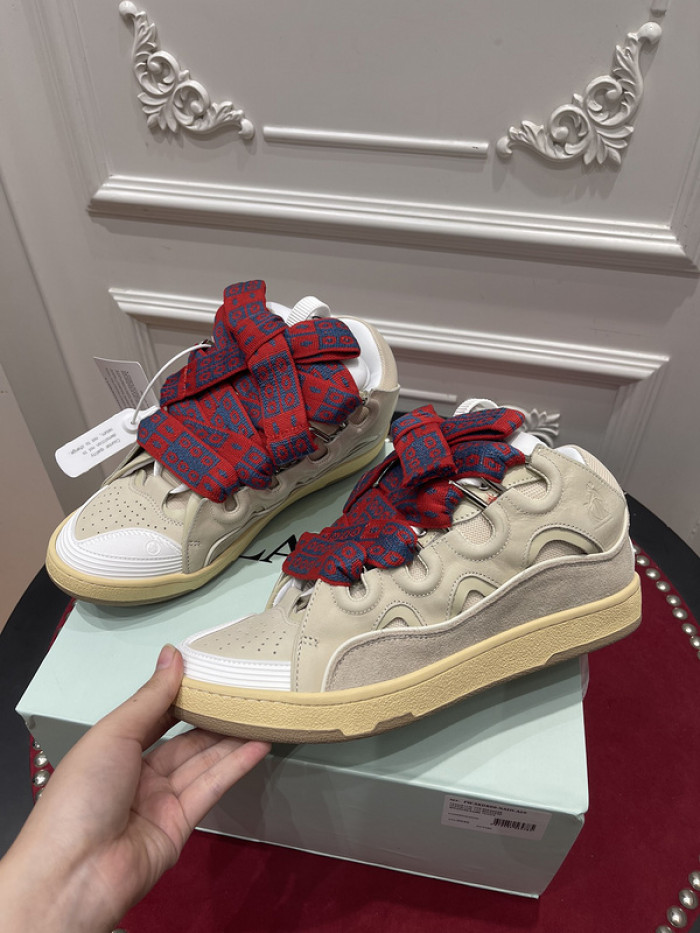 LANVIN SNEAKER LS182