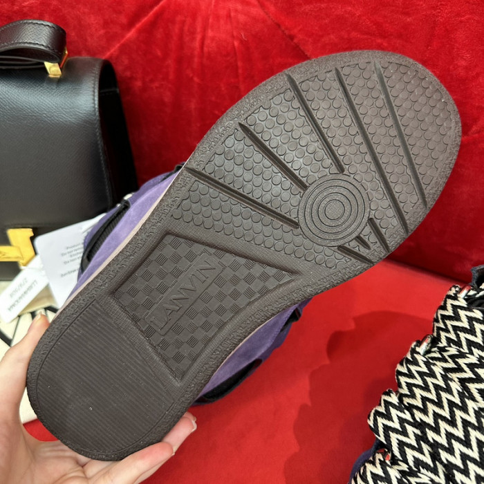 LANVIN SNEAKER LS216