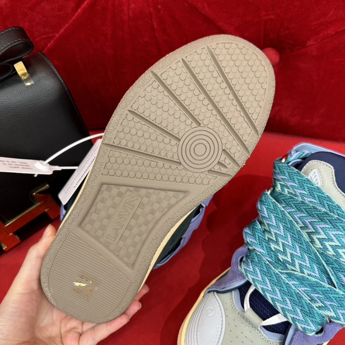 LANVIN SNEAKER LS220