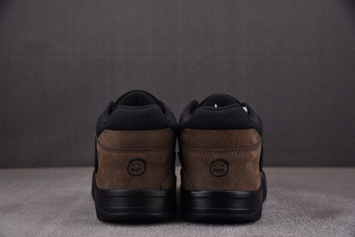 AIR JORDAN 1 LOW Jumpman Jack TR 