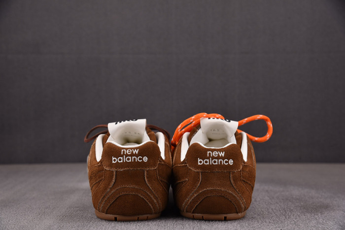 NEW BALANCE x Miu Miu 530 SL 