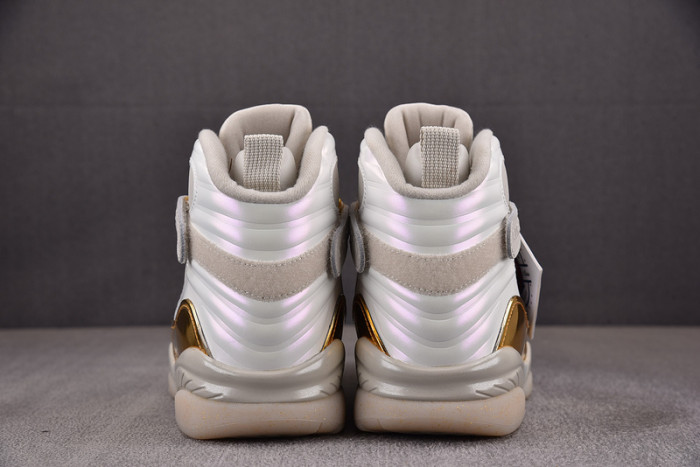 Air Jordan 8 Retro C&C 