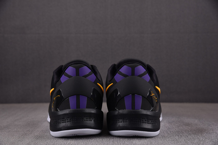 Nike Kobe 8 Protro Hollywood Nights HF9550-001