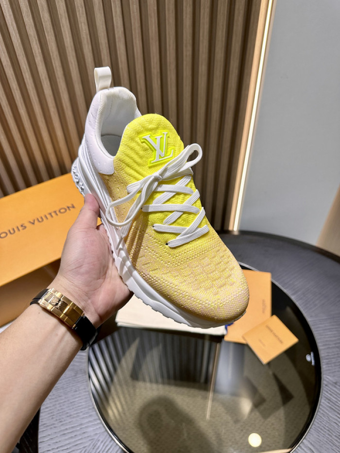 LV SNEAKER LV-000612