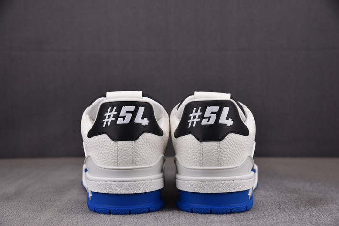 LV TRAINER SNEAKER LV-000562