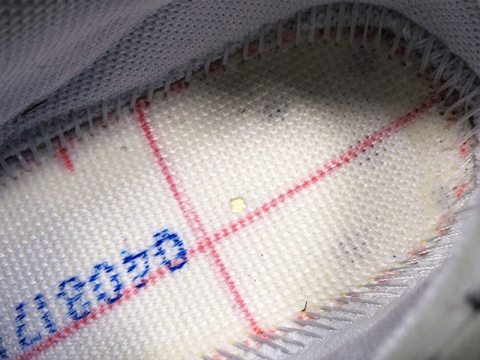 OFW x Nike Air Max 90 Sail Muslin Virgil Abloh AA7293-100