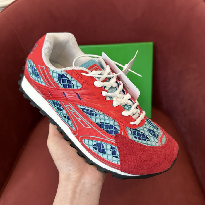 BOTTEGA VENETA Orbit Sneaker BV015