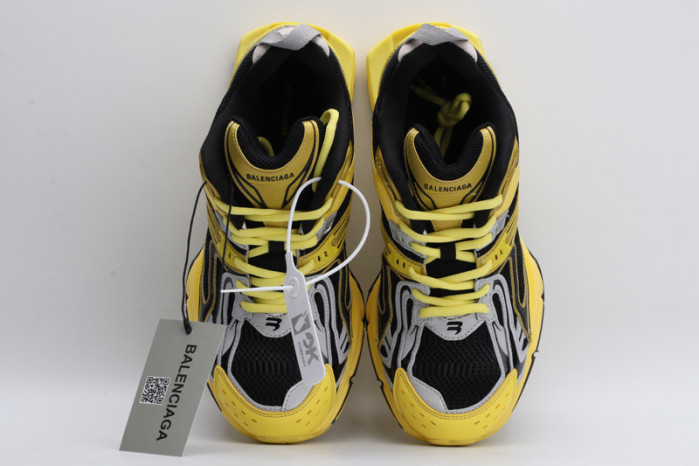 TRIPLES TRAINER SNEAKERS 2000061