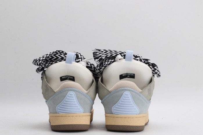 LANVIN SNEAKER LS004