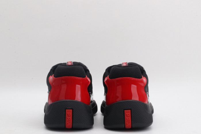 PRAD* SNEKAERS P000030