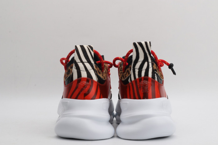 VERSA CHAIN REACTION VS-37