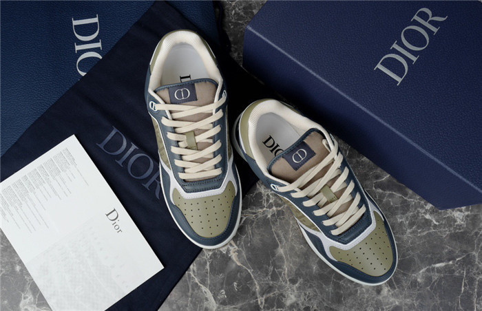 DIO* B27 SNEAKERS B27-000027