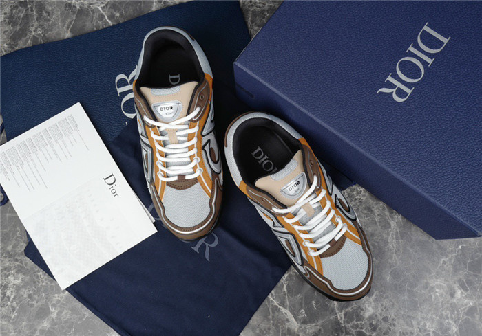 DIO* B30 SNEAKERS B30-000036