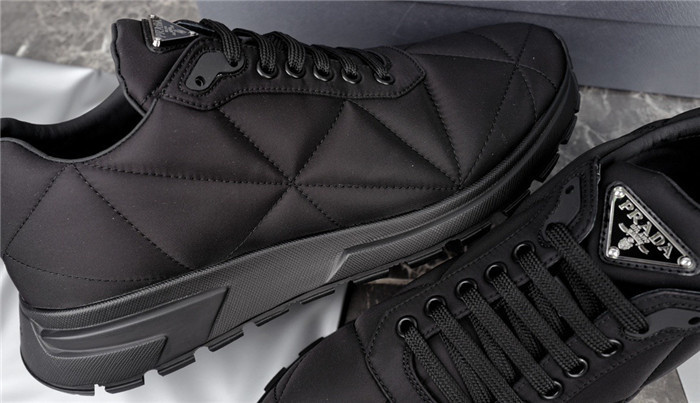 PRAD* SNEKAERS P000065