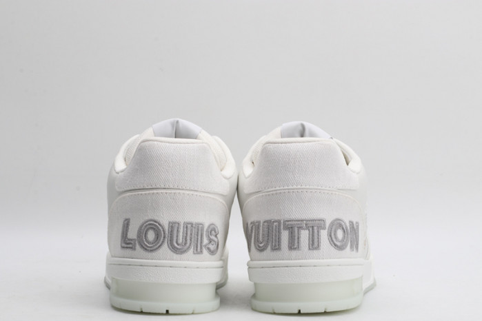 l**is V*t*n trainer sneaker lv-000005