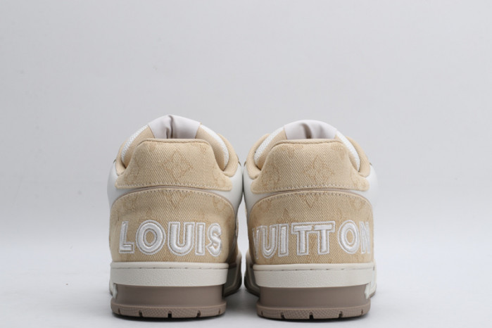 l**is V*t*n trainer sneaker lv-000006