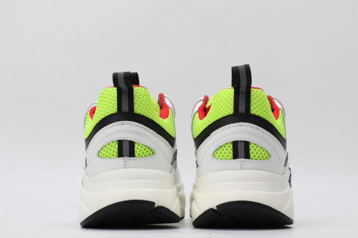 DIO* LOWTOP SNEAKERS D-10040