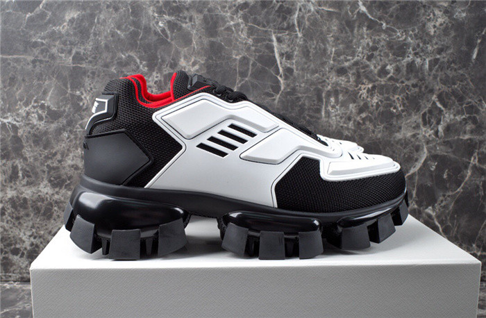 PRAD* SNEKAERS P000099