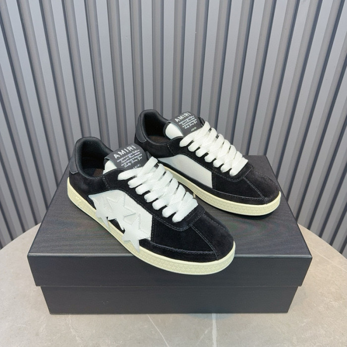 AMIRI SNEAKER AM-198